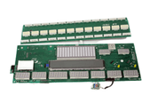 Horizon Fitness PST Pro - TM197 Treadmill Display Console Electronic Circuit Board 067864-Z-hydrafitnessparts