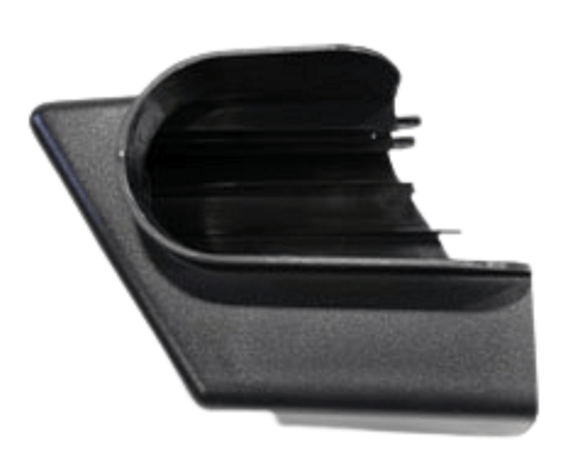 Horizon Fitness PST Pro - TM197 Treadmill Left Rear End Cap 049121-BA-hydrafitnessparts