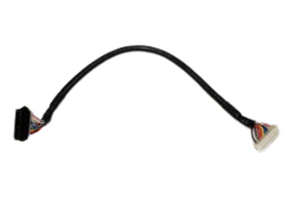 Horizon Fitness PST Pro - TM197 Treadmill MCB to Console Mast Cable Wire Harness 040641-A-hydrafitnessparts