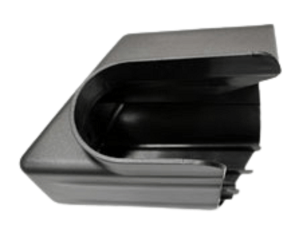 Horizon Fitness PST Pro - TM197 Treadmill Right Rear End Cap 049124-BA-hydrafitnessparts