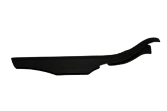 Horizon Fitness PST Pro - TM197 Treadmilll Right Handlebar Cover 048919-DA-hydrafitnessparts