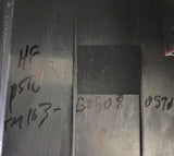 Horizon Fitness PST6 PST8 Treadmill Rear Roller Right End Cap 019095-BA-hydrafitnessparts