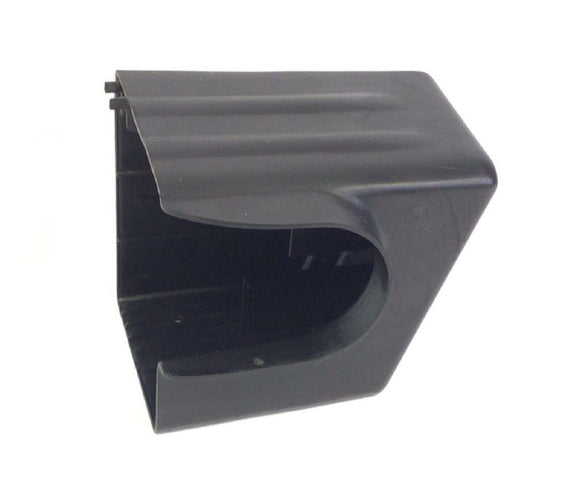 Horizon Fitness PST6 PST8 Treadmill Rear Roller Right End Cap 019095-BA-hydrafitnessparts