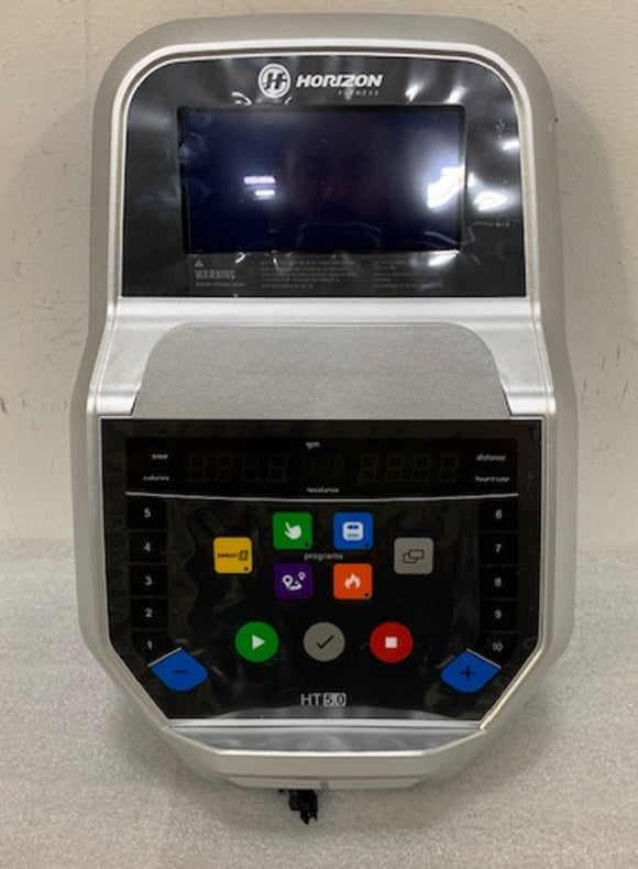 Horizon Fitness Peak Trainer HT5.0 EP031 Stepper Step Display Console Assembly 1000439259-hydrafitnessparts