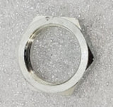 Horizon Fitness Peak Trainer - HT5.0 - EP031 Stepper Step Fixed Nut 1000439270-hydrafitnessparts