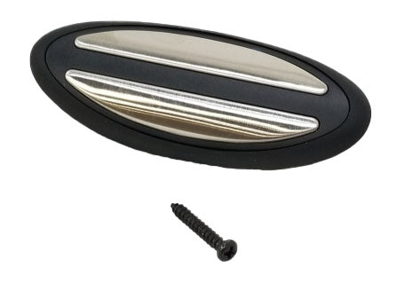 Horizon Fitness Peak Trainer - HT5.0 - EP031 Stepper Step Heart Rate Pule Hand Sensor 1000390058-hydrafitnessparts