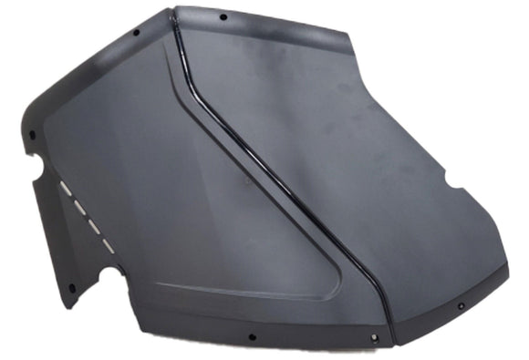 Horizon Fitness Peak Trainer - HT5.0 - EP031 Stepper Step Left Chain Cover 1000439279-hydrafitnessparts