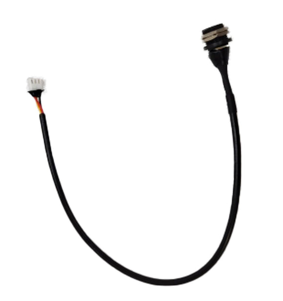 Horizon Fitness Peak Trainer - HT5.0 - EP031 Stepper Step Power Cable Wire Harness 1000439266-hydrafitnessparts