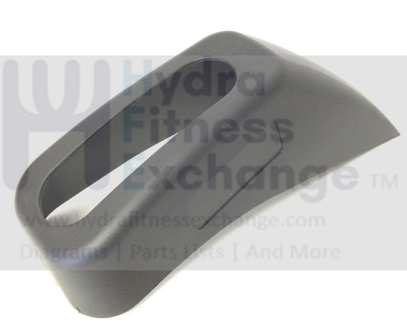 Horizon Fitness Performance E1200 EP178 E900 EP177 Elliptical Console Mast Cover 071423-hydrafitnessparts