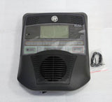 Horizon Fitness R3 - RB201 RC40 - RB122C Stationary Bike Display Console Assembly 101324-hydrafitnessparts