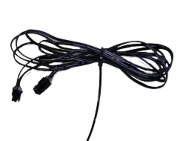 Horizon Fitness R3 RC30 RC40 B600 Stationary Bike Heart Rate Pulse Connecter Wire 074851-hydrafitnessparts