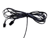 Horizon Fitness R3 RC30 RC40 B600 Stationary Bike Heart Rate Pulse Connecter Wire 074851-hydrafitnessparts