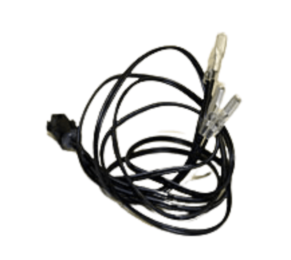 Horizon Fitness R3 RC30 RC40 B600 Stationary Bike Heart Rate Pulse Sensor Wire 074856-hydrafitnessparts