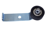 Horizon Fitness R3 RC30 RC40 B600 Stationary Bike Idler Belt Pulley Tensioner 083776-hydrafitnessparts