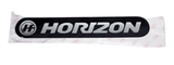 Horizon Fitness R3 RC30 RC40 B600 Stationary Bike Rear Side Cover Decal 076966-hydrafitnessparts