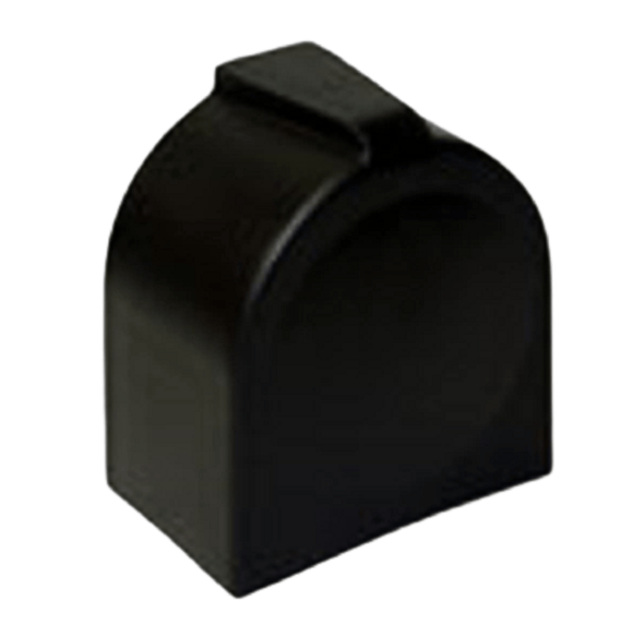 Horizon Fitness R3 RC30 RC40 B600 Stationary Bike Rear Stabilizer End Cap 073008-hydrafitnessparts