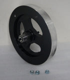 Horizon Fitness R7 U7 RB018 UB Stationary Bike Magnetic Brake Resistance Flywheel Set 1000353803 Formerly 1000352928-hydrafitnessparts