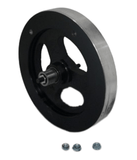 Horizon Fitness R7 U7 RB018 UB Stationary Bike Magnetic Brake Resistance Flywheel Set 1000353803 Formerly 1000352928-hydrafitnessparts