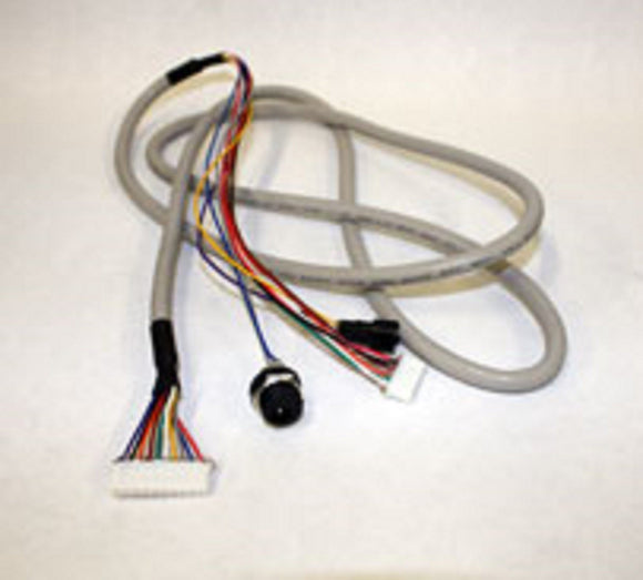 Horizon Fitness RC30 - RB121 Stationary Bike Console Cable Wire Harness 079794-hydrafitnessparts