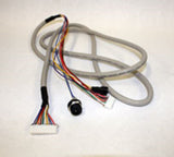 Horizon Fitness RC30 - RB121 Stationary Bike Console Cable Wire Harness 079794-hydrafitnessparts