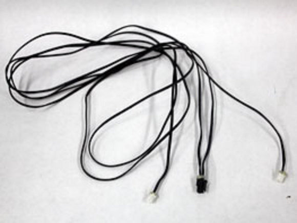 Horizon Fitness RC30 - RB121 Stationary Bike Heart Rate Pulse Connector Wire B400 079792-hydrafitnessparts