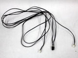 Horizon Fitness RC30 - RB121 Stationary Bike Heart Rate Pulse Connector Wire B400 079792-hydrafitnessparts