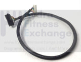 Horizon Fitness RST5.6 RCT7.6 Treadmill Console Main Wire Harness 078548-hydrafitnessparts