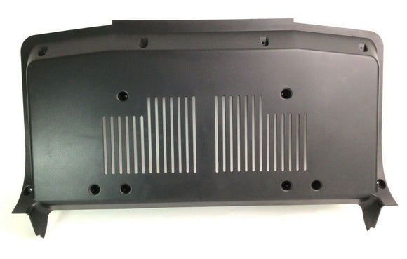 Horizon Fitness RST5.6 - TM212 Treadmill Rear Console Back Cover 056353-AA-hydrafitnessparts