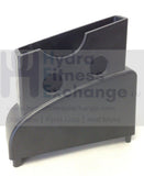 Horizon Fitness RST5.6 Treadmill Left Support Tube Top Cap 056247-AA-hydrafitnessparts