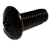 Horizon Fitness Rower Button Head Phillip Screw M5 - 0.8P x 12L 004372-00-hydrafitnessparts