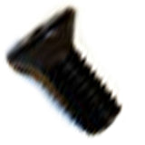 Horizon Fitness Rower Plain Head Screw M4 - 0.7P x 10L 004433-AB-hydrafitnessparts