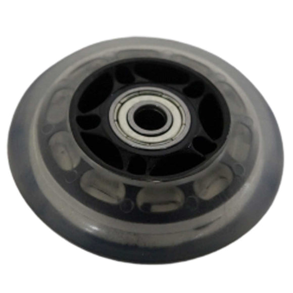 Horizon Fitness S3+ Elite IC7 IC7.9 Stationary Bike Transportation Wheel 1000351066-hydrafitnessparts