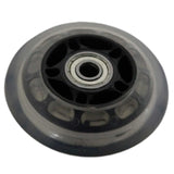 Horizon Fitness S3+ Elite IC7 IC7.9 Stationary Bike Transportation Wheel 1000351066-hydrafitnessparts