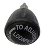 Horizon Fitness S3+ - FC052 M4 - FC009 Stationary Bike Adjustment Knob 1000204238-hydrafitnessparts