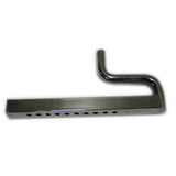 Horizon Fitness S3+ - FC052 M4 - FC009 Stationary Bike Seat Post Slider 1000220535-hydrafitnessparts