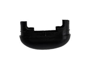 Horizon Fitness S3+ - FC052 M4 - FC009 Stationary Bike Stabilizer End Cap 1000220542-hydrafitnessparts