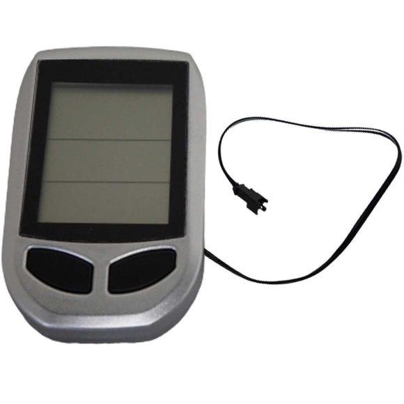 Horizon Fitness S3+ - FC052 Stationary Bike Display Console Assembly 1000392591-hydrafitnessparts