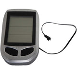 Horizon Fitness S3+ - FC052 Stationary Bike Display Console Assembly 1000392591-hydrafitnessparts