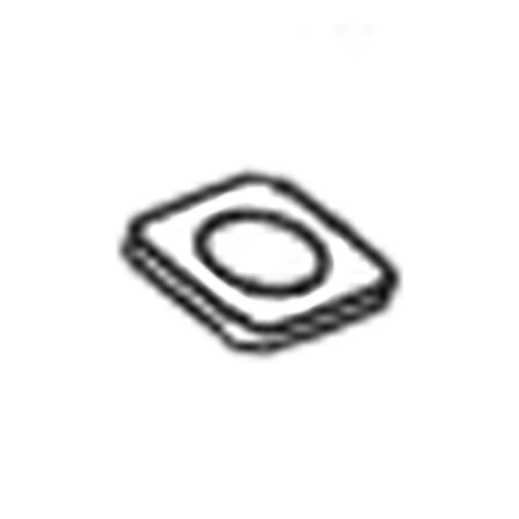 Horizon Fitness S3+ - FC052 Stationary Bike Square Washer 1000392573-hydrafitnessparts