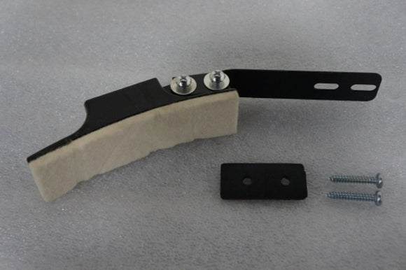 Horizon Fitness S3+-fc052 Stationary Bikes Brake Set Pad 1000392602-hydrafitnessparts