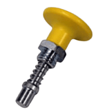 Horizon Fitness S400 FS-40 FS-50 SXS 5.7 Strength System Radial Arm Pin 084373-hydrafitnessparts