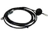 Horizon Fitness S400 FS-40 Strength System Cable Assembly 14.8X2685 088574-hydrafitnessparts