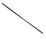 Horizon Fitness S400 FS-40 Strength System Weight Plate Guide Rail Rod 077798-hydrafitnessparts