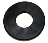 Horizon Fitness Stationary Bike Crank Arm Cover 001558-00-hydrafitnessparts