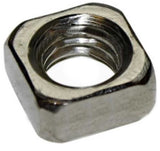 Horizon Fitness Stationary Bike Square Nut M8 1000220507-hydrafitnessparts