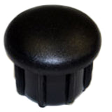 Horizon Fitness Strength System Round End Cap 50.8x2.0T 086432-hydrafitnessparts