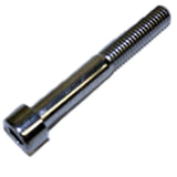 Horizon Fitness Strength System Round Hex Socket Bolt M10x1.5Px70L 020098-AB-hydrafitnessparts