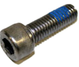 Horizon Fitness Strength System Round Hex Socket Screw M10x1.5Px30L 087977-hydrafitnessparts