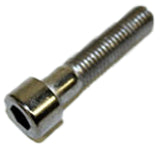 Horizon Fitness Strength System Round Hex Socket Screw M10x1.5Px45L-15L 082136-hydrafitnessparts