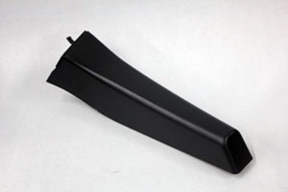 Horizon Fitness T100 735T Treadmill Right Upper Cover Arm Charcoal Gray 1000103310-hydrafitnessparts